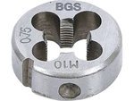 BGS Technic BGS 1900-M10X0.75-S Závitové očko M10 x 0,75 mm