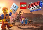The LEGO Movie 2 Videogame Steam Account