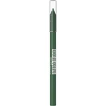 Maybelline New York Tatoo gel pencil Hunter green gélová ceruzka
