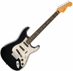 Fender 70th Anniversary Player Stratocaster RW Nebula Noir Guitarra eléctrica