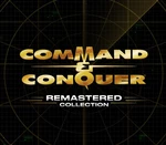 Command & Conquer Remastered Collection EN/FR/ES/CN Languages Only Origin CD Key