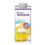 Nutridrink s příchutí vanilkovou 200 ml