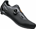 DMT KR4 Road Black/Black 37 Chaussures de cyclisme pour hommes