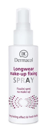 Dermacol Fixační sprej na make-up 100 ml