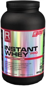 Reflex Nutrition Instant Whey PRO jahoda & malina 900 g