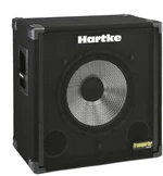 Hartke 115 TP Gabinete de bajo