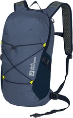 Jack Wolfskin Cyrox Shape 15 Evening Sky S Mochila para exteriores