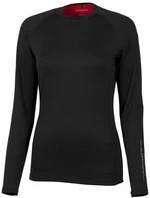 Galvin Green Elaine Skintight Thermal Black/Red M Ropa térmica