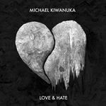 Michael Kiwanuka - Love & Hate (2 LP) Disco de vinilo