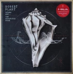 Robert Plant - Lullaby and...The Ceaseless Roar (2 LP + CD) (180g) Disco de vinilo