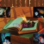 R.E.M. - Fables Of The Reconstruction (LP)