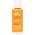 Milk Shake Moisture Plus hydratační šampon pro suché vlasy 50 ml