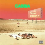 Cassia - Why You Lacking Energy? (Pink Vinyl) (LP) Disco de vinilo