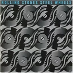 The Rolling Stones - Steel Wheels (Reissue) (Remastered) (CD) CD de música