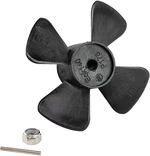 Quick Propeller for Bow Thruster D140 Hélice