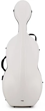 GEWA PS353118 4/4 Husă și cutie pentru violoncel