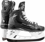 Bauer S22 Supreme Mach Skate INT 38,5 Hockey Schlittschuhe