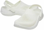 Crocs LiteRide 360 Clog Almost White/Almost White 41-42