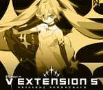 DJMAX RESPECT V - V EXTENSION V Original Soundtrack DLC PC Steam CD Key