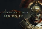 King Arthur: Legion IX PC Steam CD Key