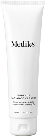Medik8 Surface Radiance Cleanse, Čistiaci gél 150 ml