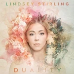 Lindsey Stirling - Duality (CD) CD de música