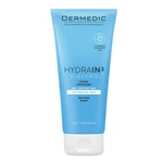 Dermedic Hydrain3 Hialuro krémový mycí gel 200 ml