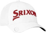 Srixon Ball Marker Cap White