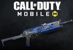 Call of Duty: Mobile - PP19 Bizon - Gold Grinder Epic Weapon Blueprint DLC Amazon Prime Gaming CD Key (valid till May, 2024)