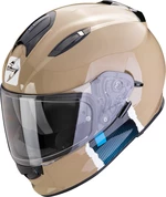 Scorpion EXO 491 CODE Sand/Blue M Helm