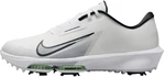 Nike Air Zoom Infinity Tour Next 2 Unisex Golf Shoes White/Black/Vapor Green/Pure Platinum 45