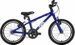 Frog 44 Electric Blue 16" Gyerek kerékpár
