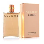 CHANEL Allure Parfumovaná voda 50 ml