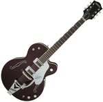 Gretsch G6119T-62 Professional Select Edition '62Tennessee Rose RW Dark Cherry Stain Guitarra Semi-Acústica