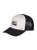 Kšiltovka Barts WUTTLE CAP Black