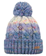 Winter hat Barts ISKA BEANIE Purple