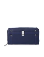 VUCH Fico Blue Wallet