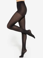 Tights Gatta Lorien wz.20 40 denier 2-4 nero 90