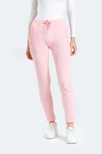 Slazenger Sweatpants - Pink - Joggers