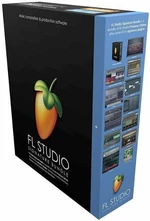 Image Line FL Studio 20 Signature Bundle Nahrávací software DAW