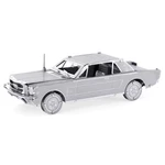 Metal Earth 3D Puzzle Ford 1965 Mustang 24 dielikov