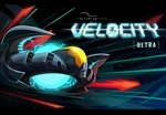 Velocity Ultra Steam CD Key