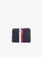 Dark Blue Women's Wallet Tommy Hilfiger - Women