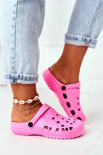 Women's Foam Flip-flops EVA pink