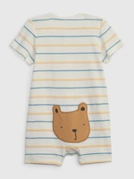 GAP Dojenčki Pajac Unisex - Boys