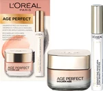 L'Oréal Paris Age Perfect - Golden Age sada - objemová řasenka + oční krém 22.4 ml