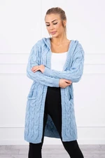 Cardigan da donna Kesi Knitwear