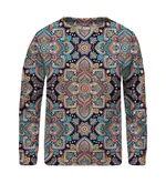 Mr. GUGU & Miss GO Kids's Sweater KS-PC1073