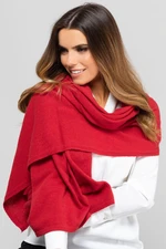 Sciarpa invernale Kamea Basic