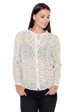 Katrus Woman's Shirt K135